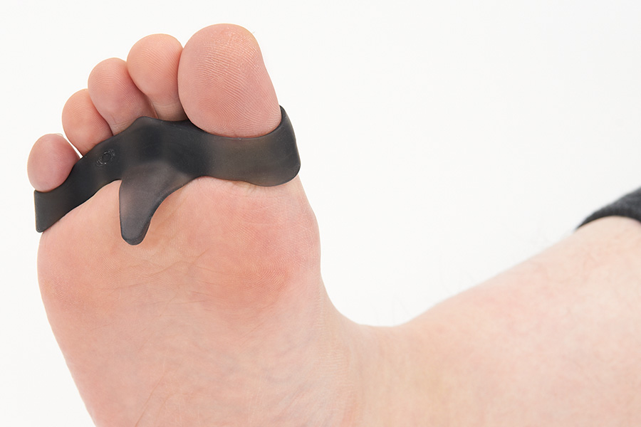 足裏、足指、足の指間の多数の反射区を歩くだけで刺激し続けることに!