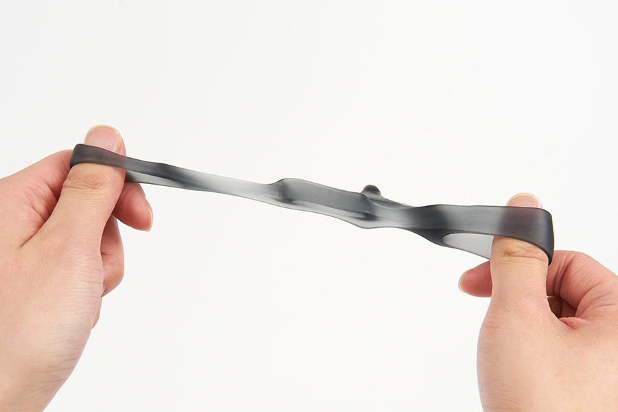 こんなに伸びても大丈夫!